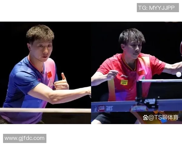 2017年林高远与马龙精彩对决视频回顾，见证乒乓球巅峰对决瞬间