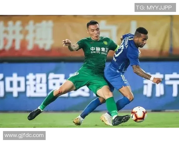 2018年苏宁与国安激战回顾球迷心中的经典对决与精彩瞬间