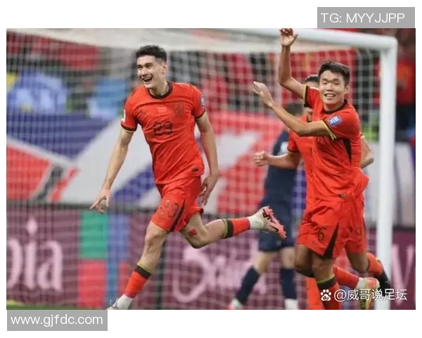 2018年中国男足与泰国男足激战回顾与精彩瞬间分析