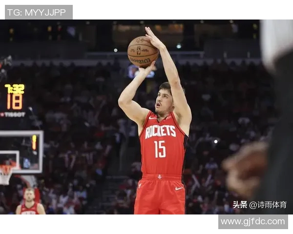 20190226老鹰与火箭精彩对决全场回放视频分享与分析