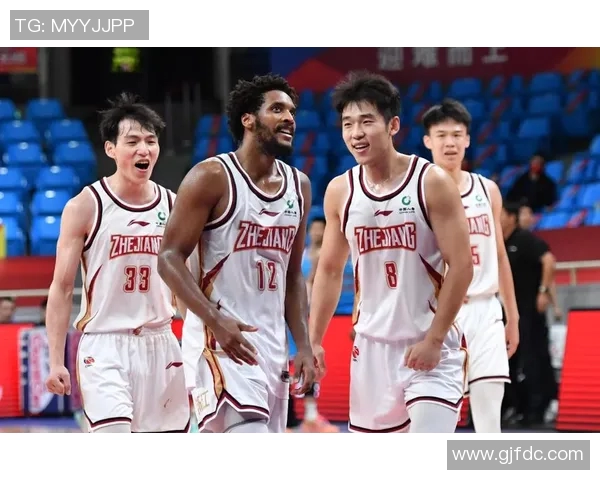 CBA精彩对决浙江队迎战同曦队直播全程回顾与精彩瞬间分析