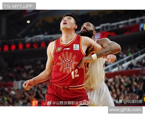 cba山西VS山东图文解说 cba山西VS山东图文解说