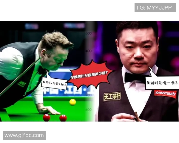 丁俊晖与周跃龙对决背后的故事与心路历程探讨 丁俊晖与周跃龙对决背后的故事与心路历程探讨