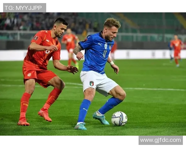 法罗群岛与北马其顿的足球对决分析与精彩回顾