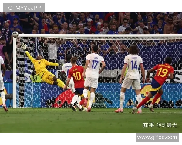 西班牙队在欧洲杯八分之一决赛中的尴尬境地