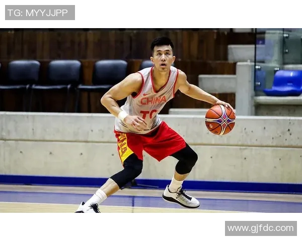任骏飞领衔拼搏精神展现中国篮球新希望与未来发展潜力