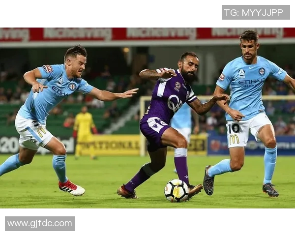 墨胜力对决西悉尼激战澳超赛场展现足球魅力与激情