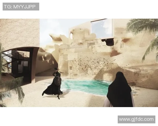 梅迪纳的历史魅力与现代发展交融之旅探秘 梅迪纳的历史魅力与现代发展交融之旅探秘