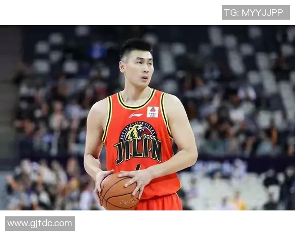 任骏飞：从青涩新星到CBA赛场的闪耀巨星之路