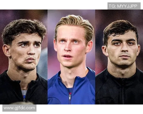 佩德里：年轻天才如何引领巴萨重返巅峰之路