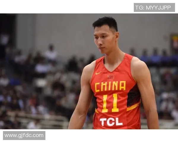 易建联:从篮球场上的传奇到中国体育的标杆,见证时代的变迁与梦想的追逐